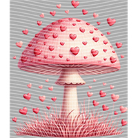 Valentine's Day-QRJ  2342